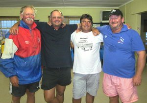 Suksesvolle Boxing Day Hengelkompetisie